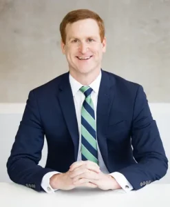 Fob James IV, Birmingham car accident attorney