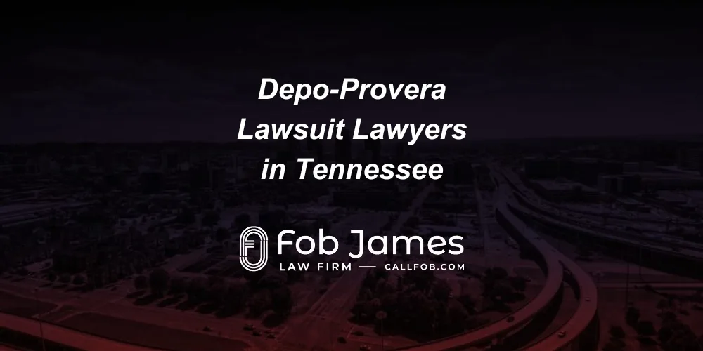 Attorney Portrait