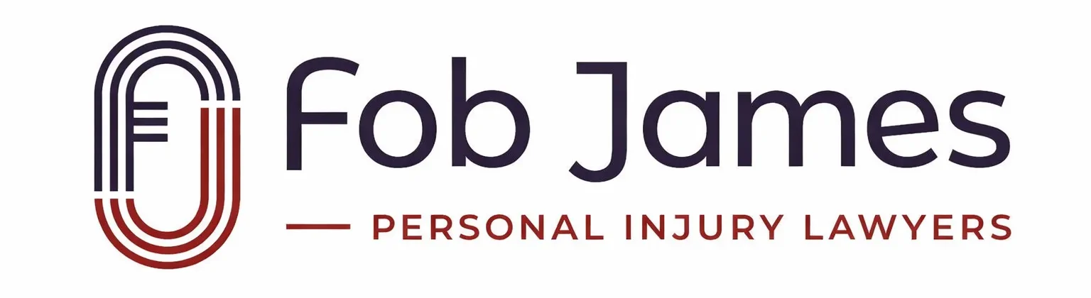 Fob James Personal Injury Lawyers Logo