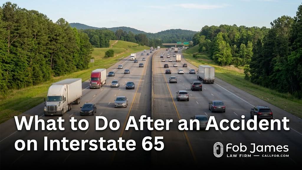 accident on interstate 65 steps