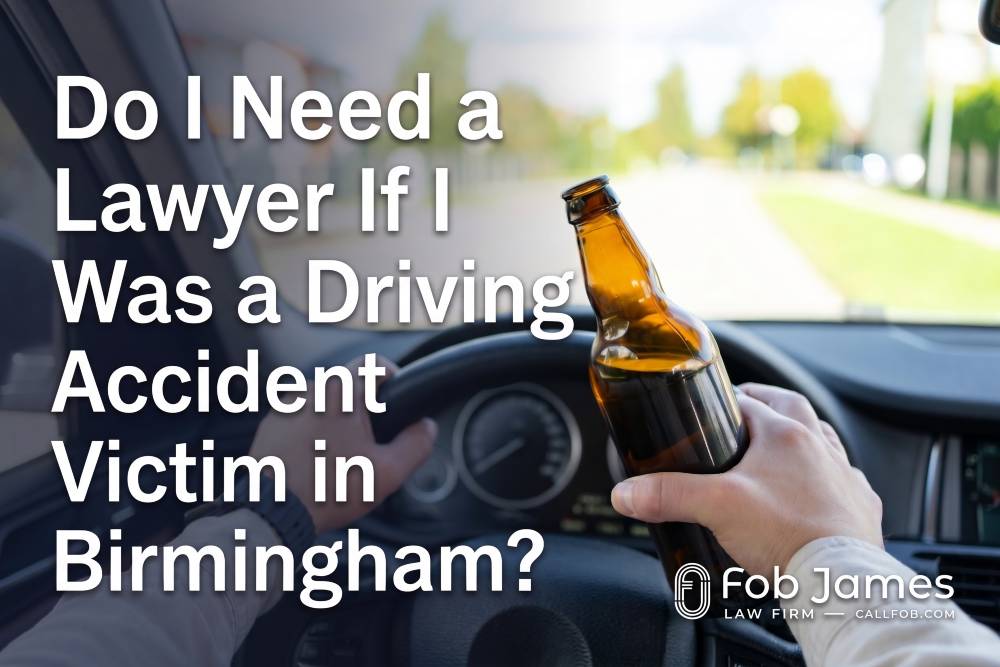 birmingham drunk driving accident victim
