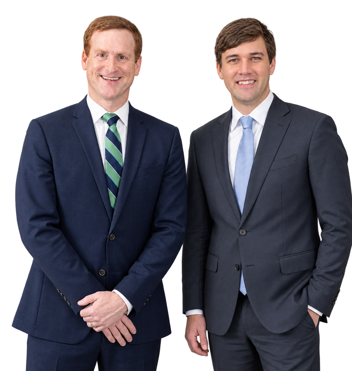 Attorney Headshot