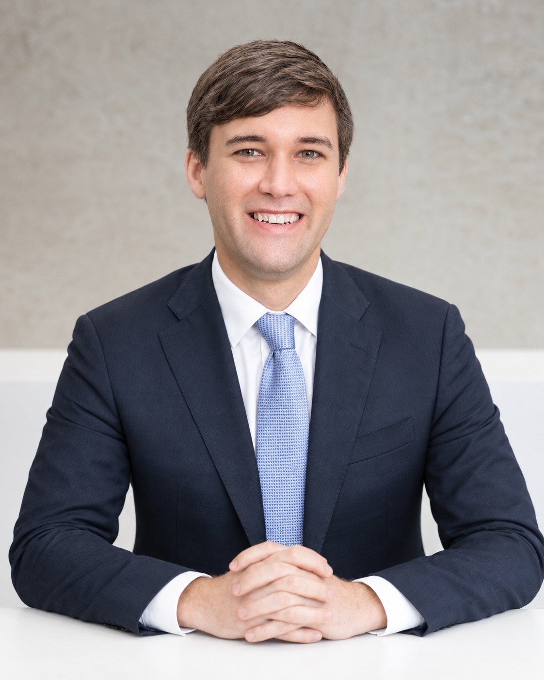 Attorney Headshot